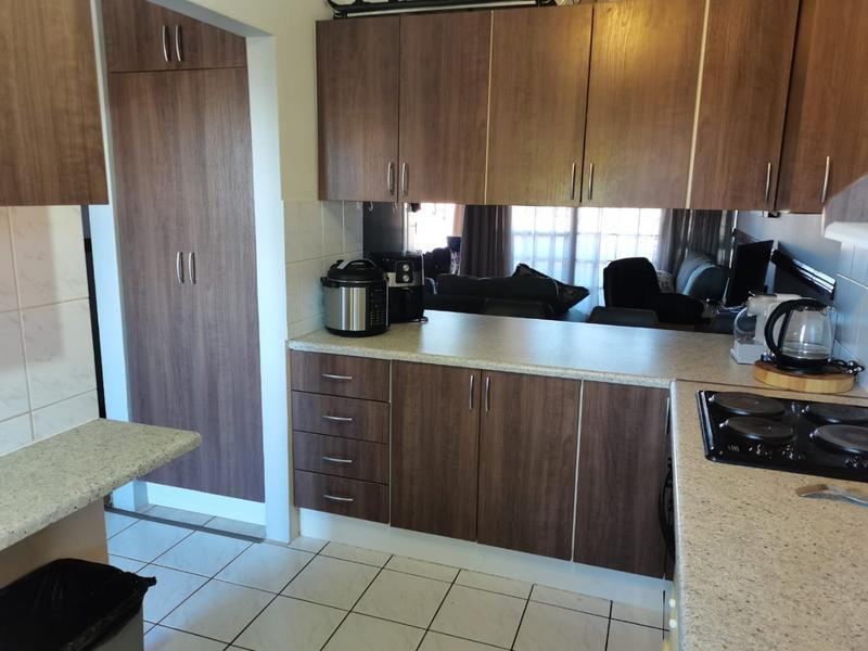 3 Bedroom Property for Sale in Langenhovenpark Free State